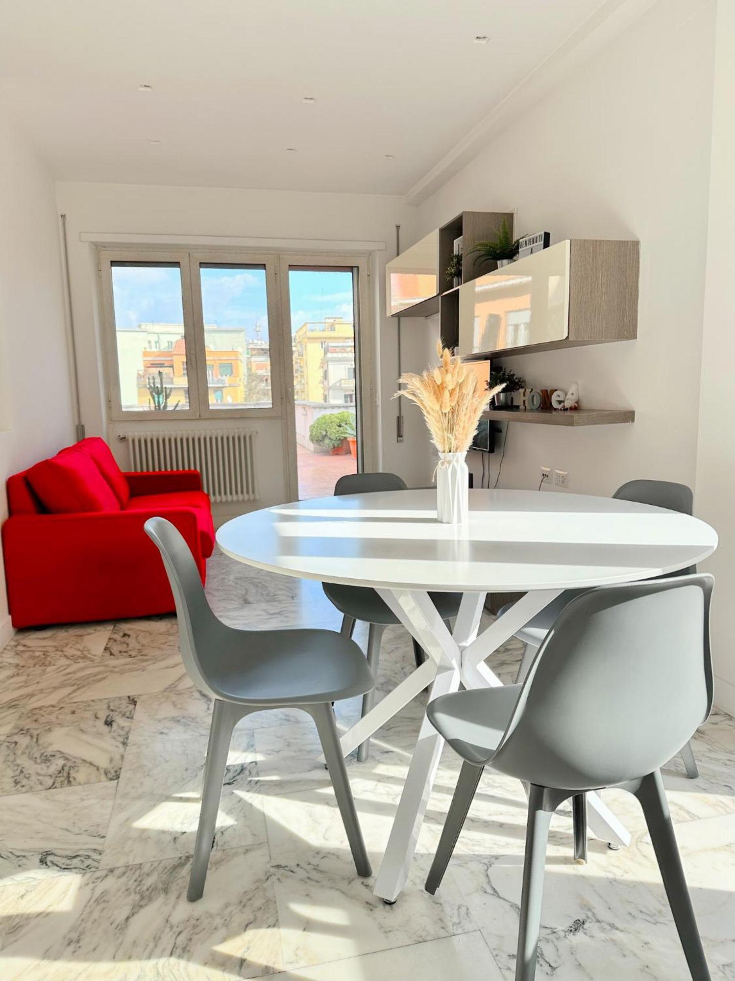 Casa Mapi Apartment *